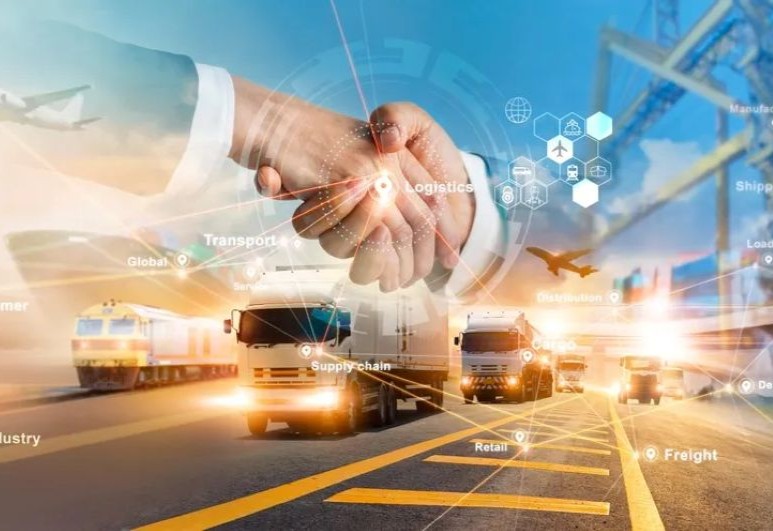 supply chain consultancy services