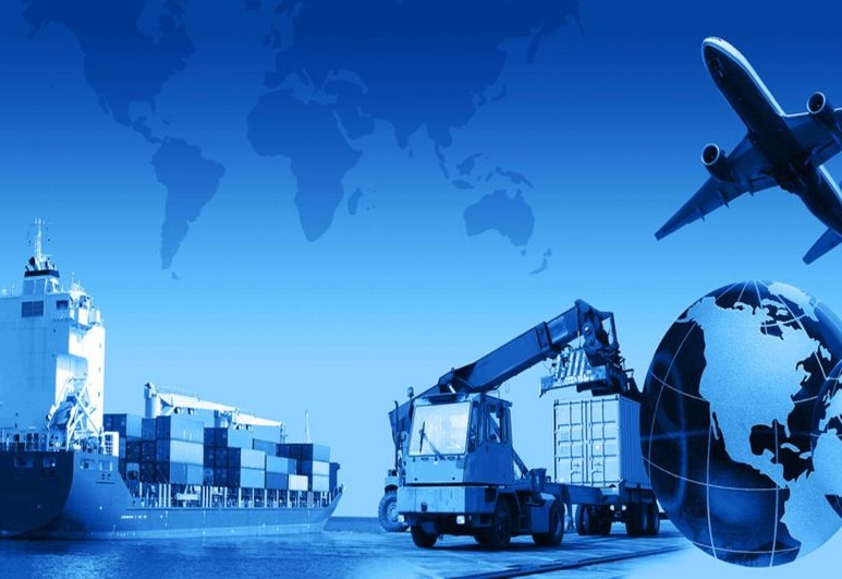 international Courier