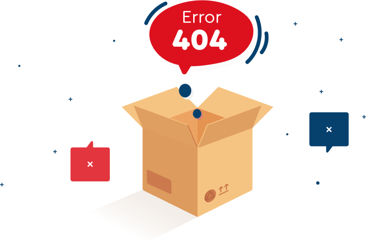 error 404